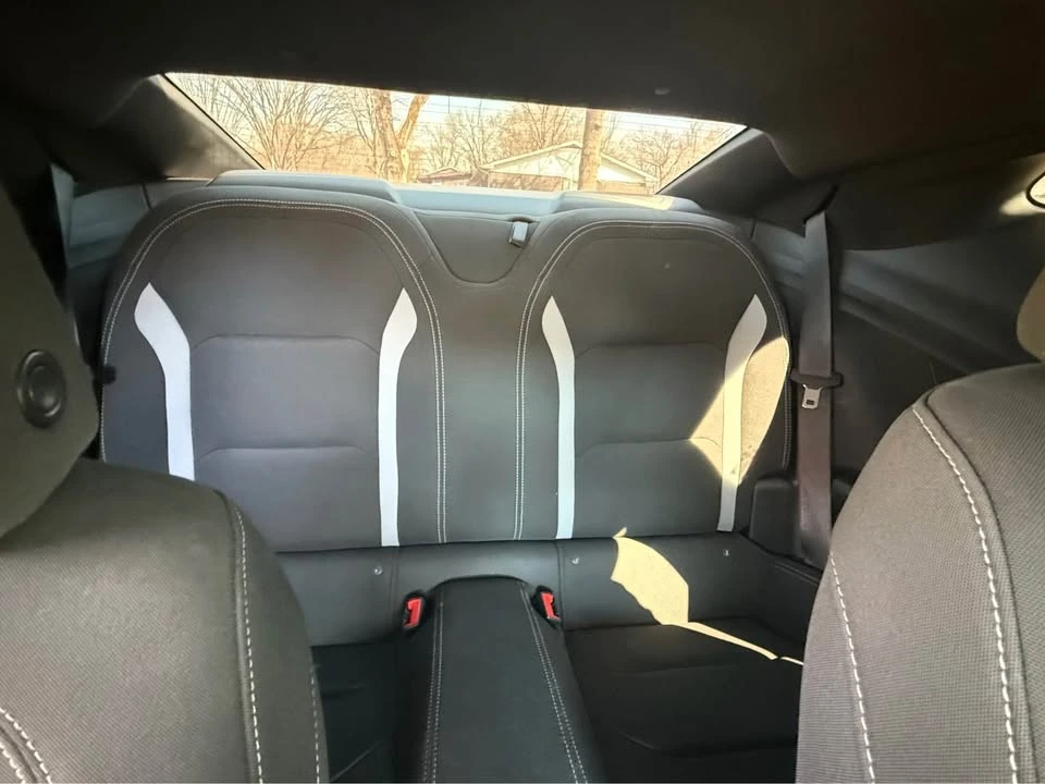 2020 Chevrolet Camaro 6th Gen - Image 10 of 11