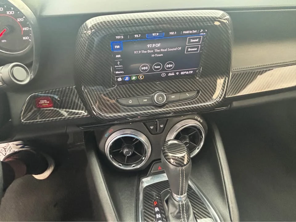 2020 Chevrolet Camaro 6th Gen - Image 12 of 17