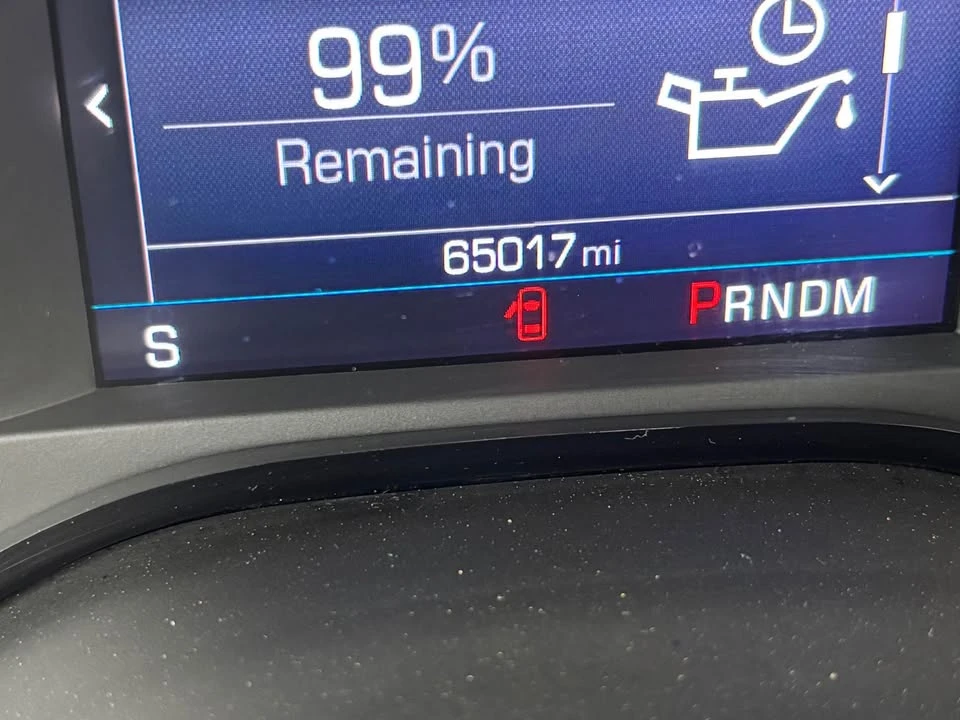 2020 Chevrolet Camaro 6th Gen - Image 11 of 17