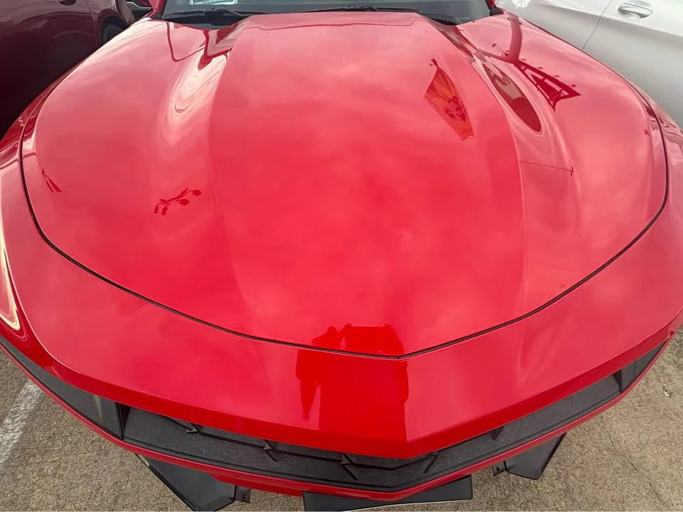 2020 Chevrolet Camaro 6th Gen - Image 6 of 17