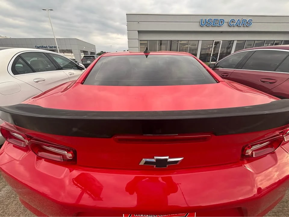2020 Chevrolet Camaro 6th Gen - Image 8 of 17