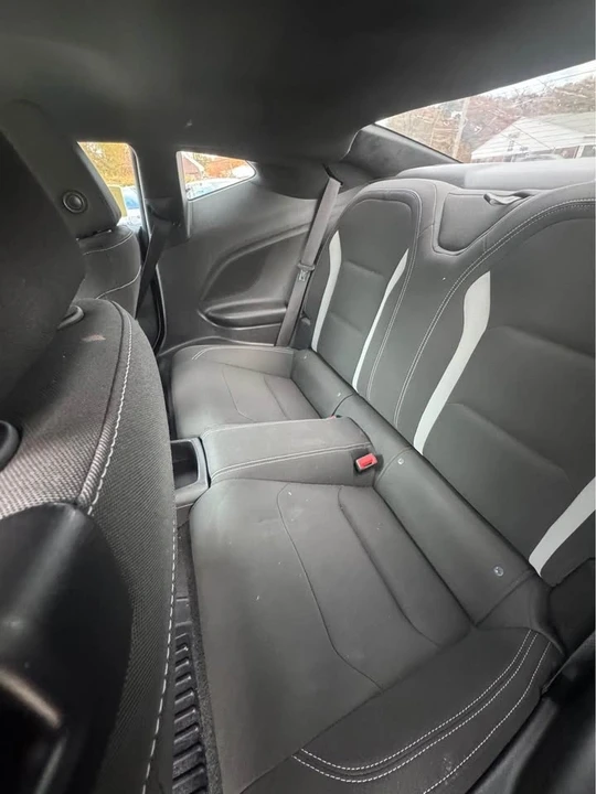2020 Chevrolet Camaro 6th Gen - Image 6 of 8