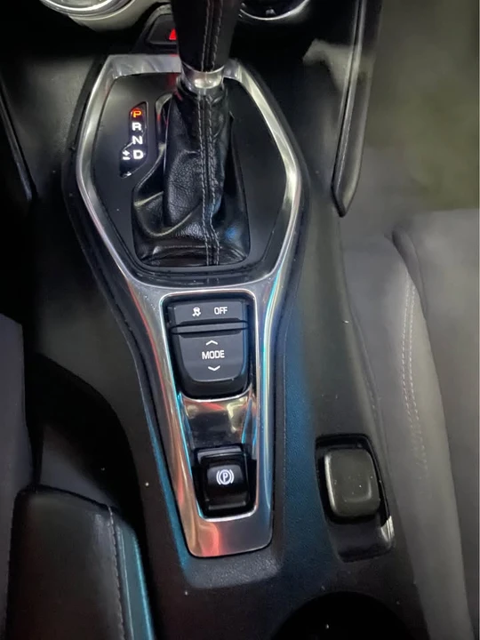 2020 Chevrolet Camaro 6th Gen - Image 10 of 14