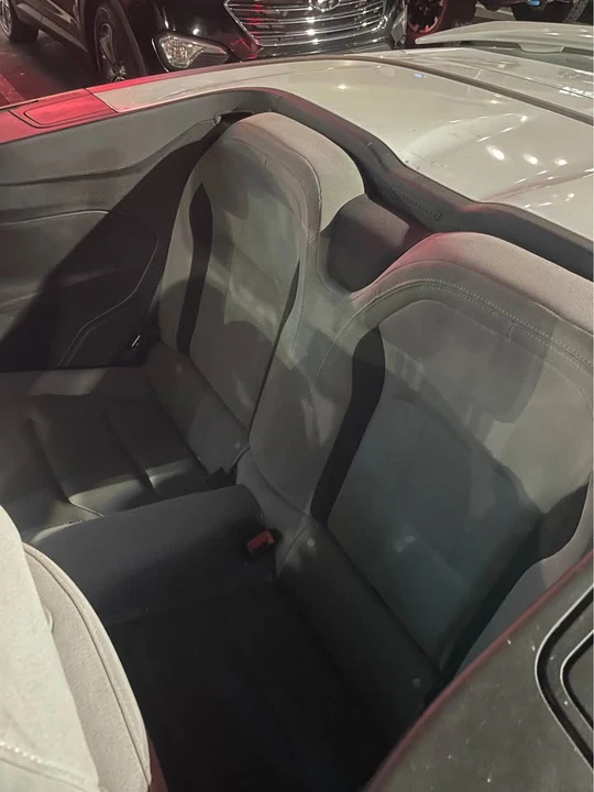 2020 Chevrolet Camaro 6th Gen - Image 8 of 14