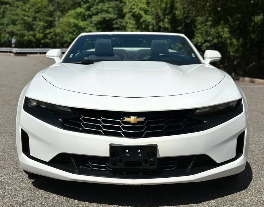 2020 Chevrolet Camaro 6th Gen - Image 7 of 20