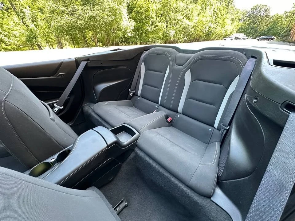 2020 Chevrolet Camaro 6th Gen - Image 14 of 20