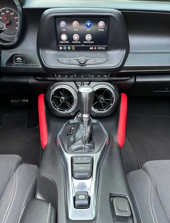 2020 Chevrolet Camaro 6th Gen - Image 16 of 20