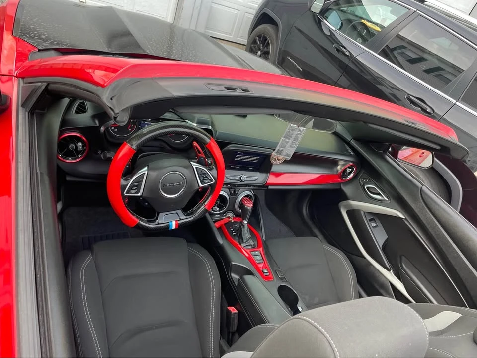 2020 Chevrolet Camaro 6th Gen - Image 3 of 9
