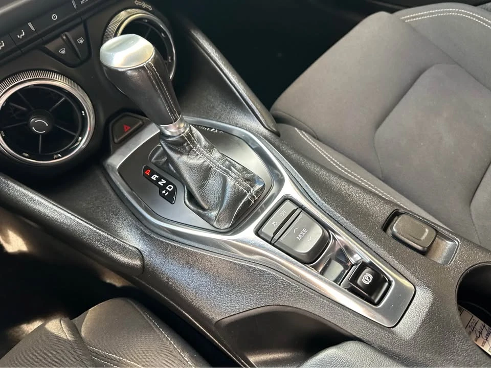 2020 Chevrolet Camaro 6th Gen - Image 18 of 20