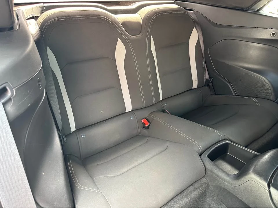 2020 Chevrolet Camaro 6th Gen - Image 12 of 20