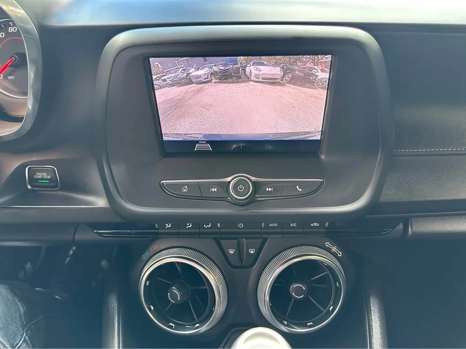 2020 Chevrolet Camaro 6th Gen - Image 17 of 20