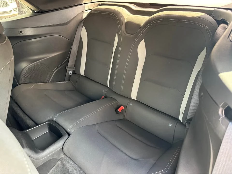 2020 Chevrolet Camaro 6th Gen - Image 10 of 20