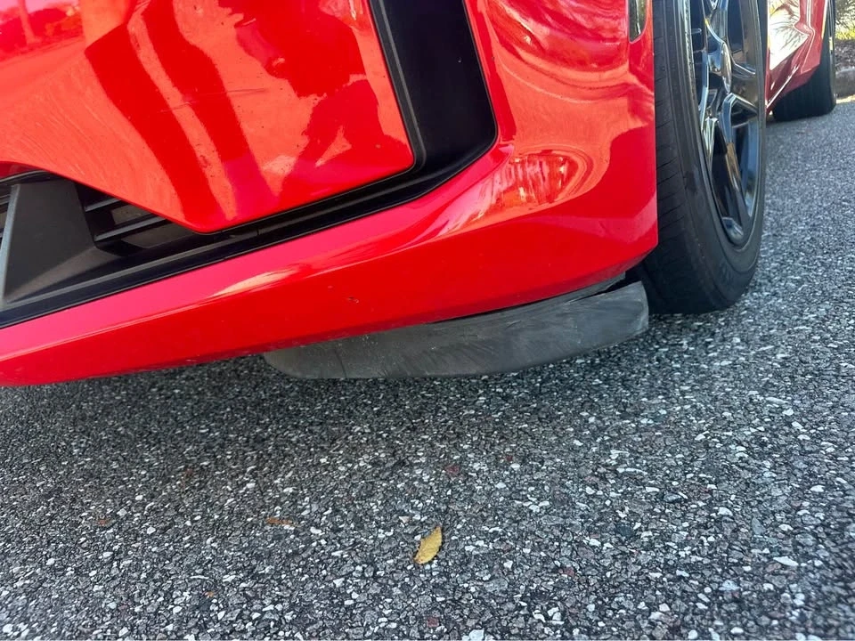 2020 Chevrolet Camaro 6th Gen - Image 11 of 11