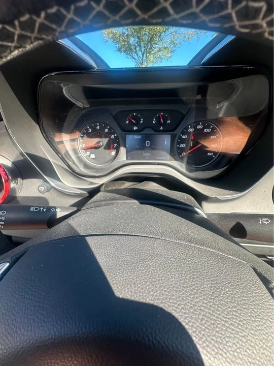 2020 Chevrolet Camaro 6th Gen - Image 10 of 11