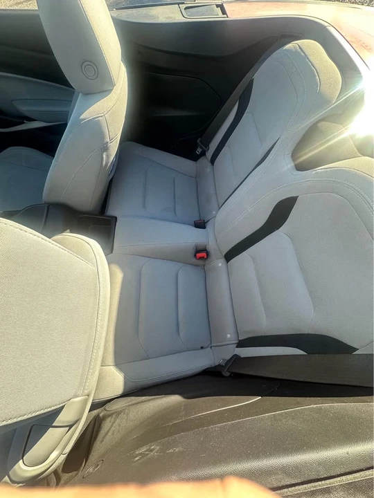 2020 Chevrolet Camaro 6th Gen - Image 9 of 11