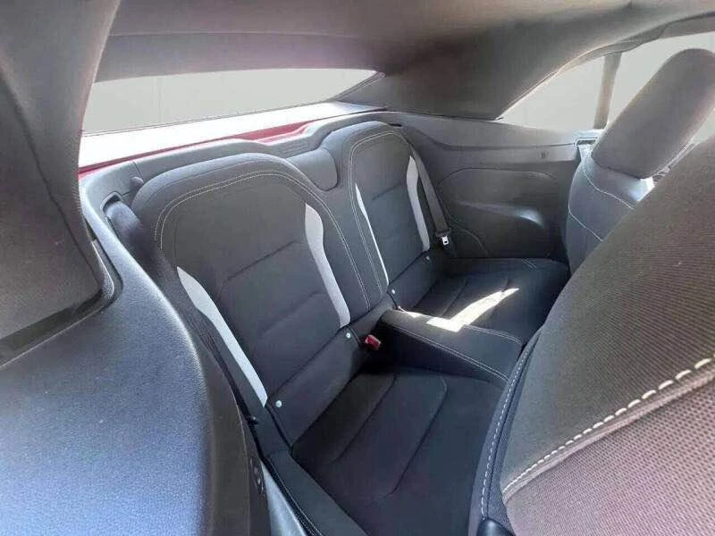 2020 Chevrolet Camaro 6th Gen - Image 17 of 20