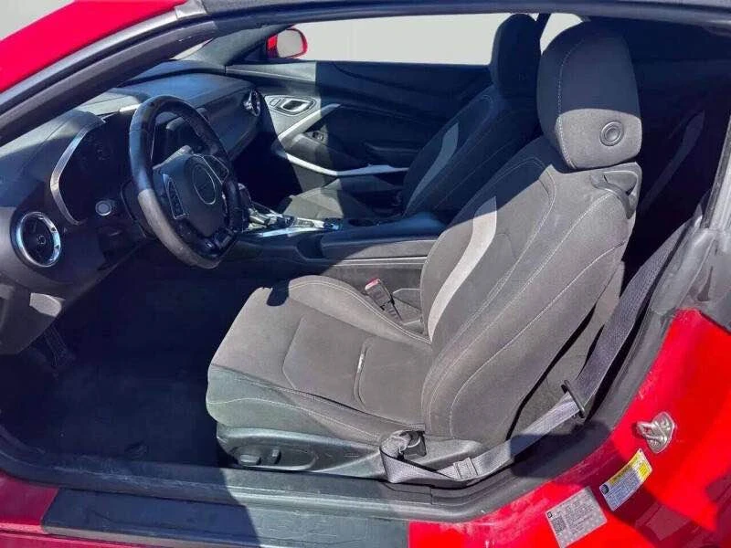 2020 Chevrolet Camaro 6th Gen - Image 19 of 20