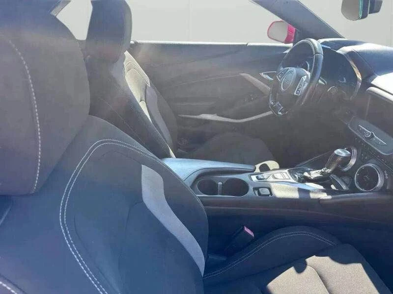 2020 Chevrolet Camaro 6th Gen - Image 18 of 20