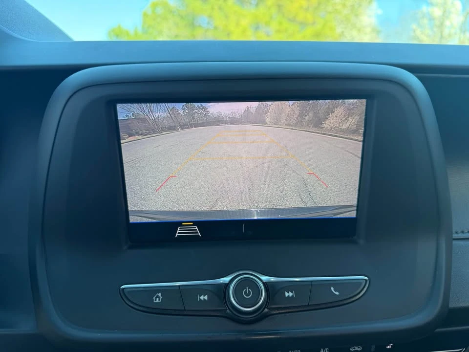 2020 Chevrolet Camaro 6th Gen - Image 14 of 17