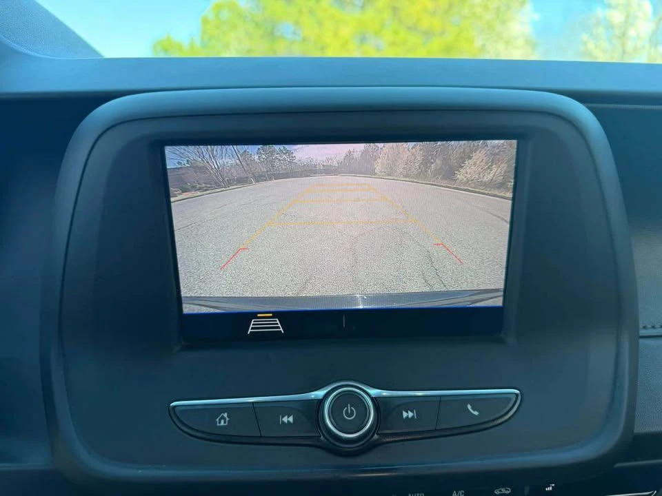 2020 Chevrolet Camaro 6th Gen - Image 19 of 19