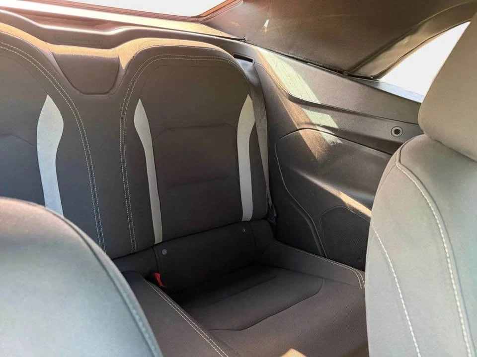 2020 Chevrolet Camaro 6th Gen - Image 15 of 19