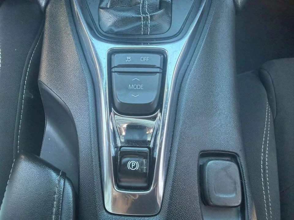 2020 Chevrolet Camaro 6th Gen - Image 18 of 19