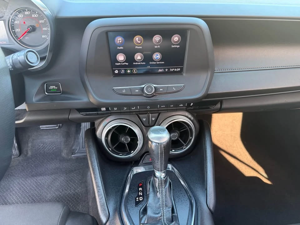 2020 Chevrolet Camaro 6th Gen - Image 13 of 17