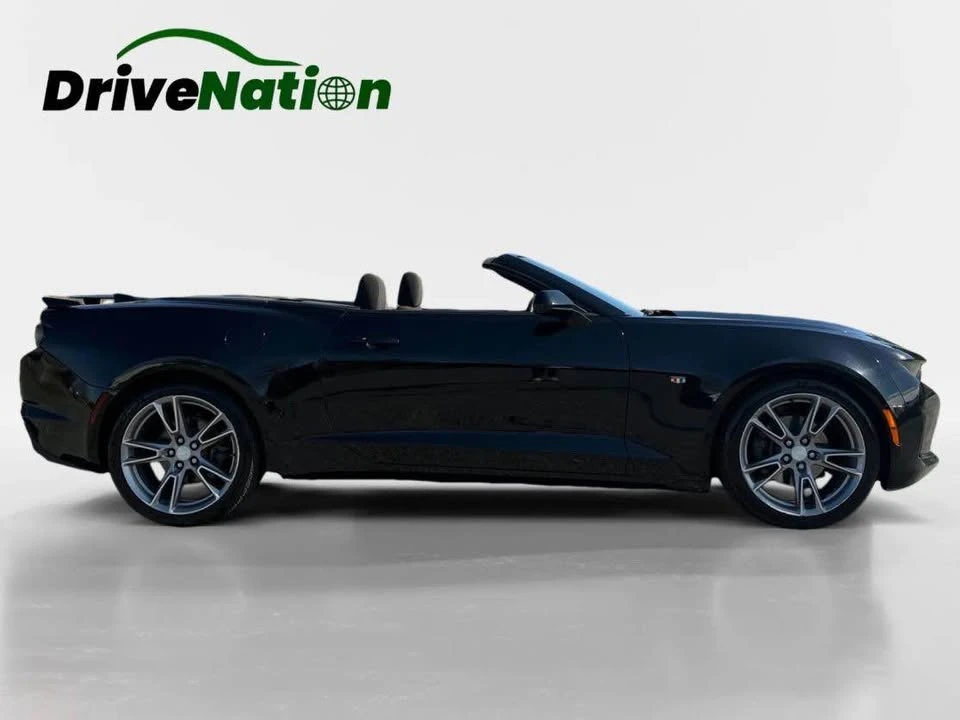 2020 Chevrolet Camaro 6th Gen - Image 6 of 19