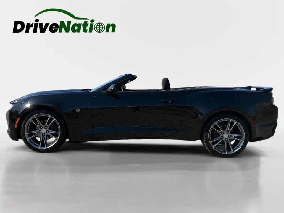 2020 Chevrolet Camaro 6th Gen - Image 2 of 19