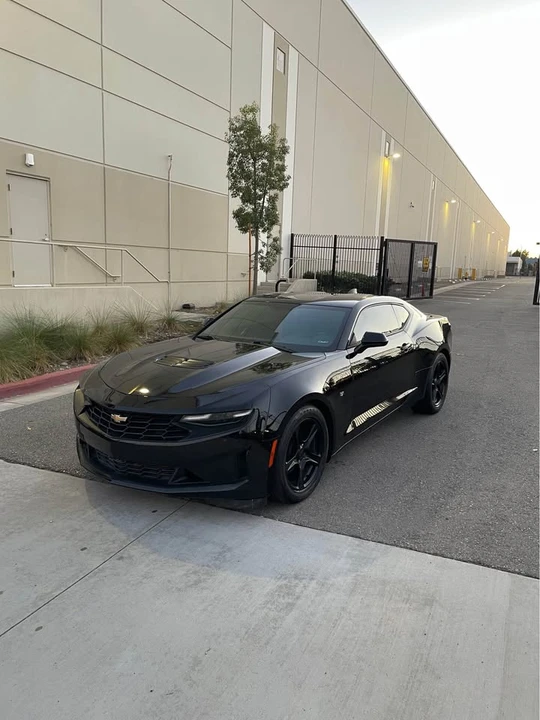 2020 Chevrolet Camaro 6th Gen - Image 3 of 10
