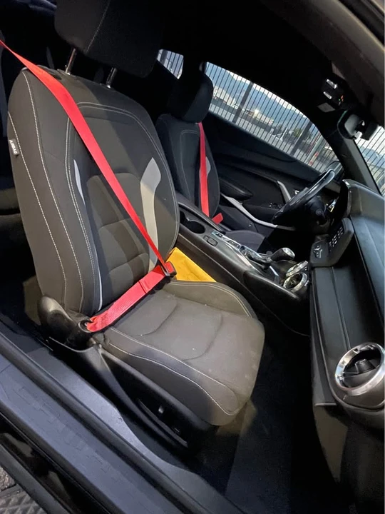2020 Chevrolet Camaro 6th Gen - Image 6 of 10