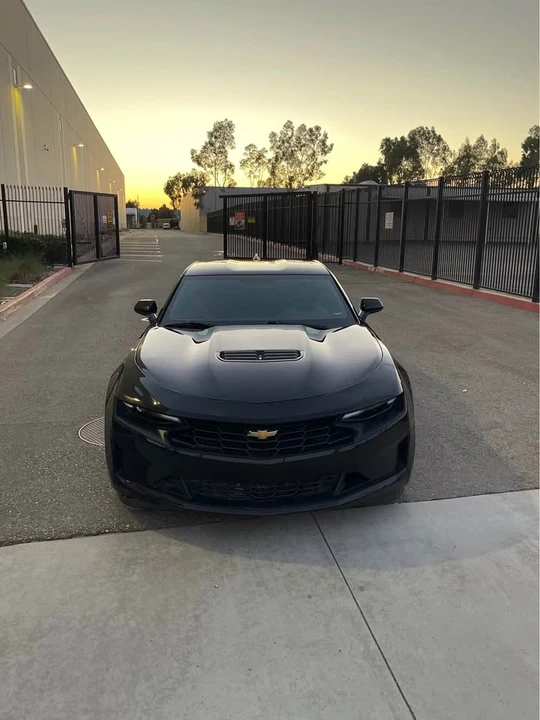 2020 Chevrolet Camaro 6th Gen - Image 5 of 10