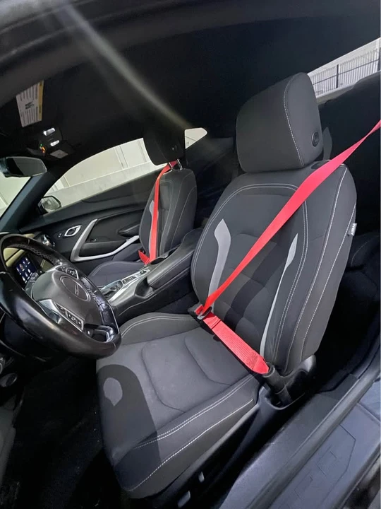 2020 Chevrolet Camaro 6th Gen - Image 8 of 10