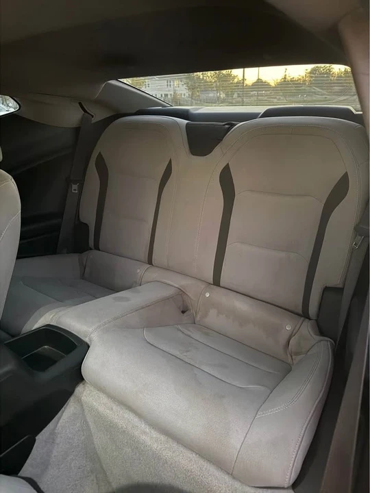 2020 Chevrolet Camaro 6th Gen - Image 10 of 11