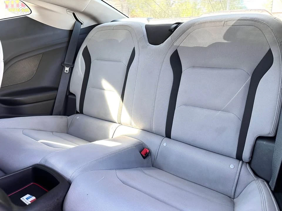 2020 Chevrolet Camaro 6th Gen - Image 14 of 14