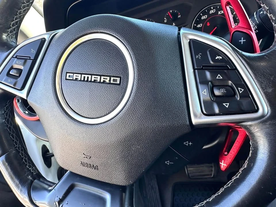 2020 Chevrolet Camaro 6th Gen - Image 10 of 14