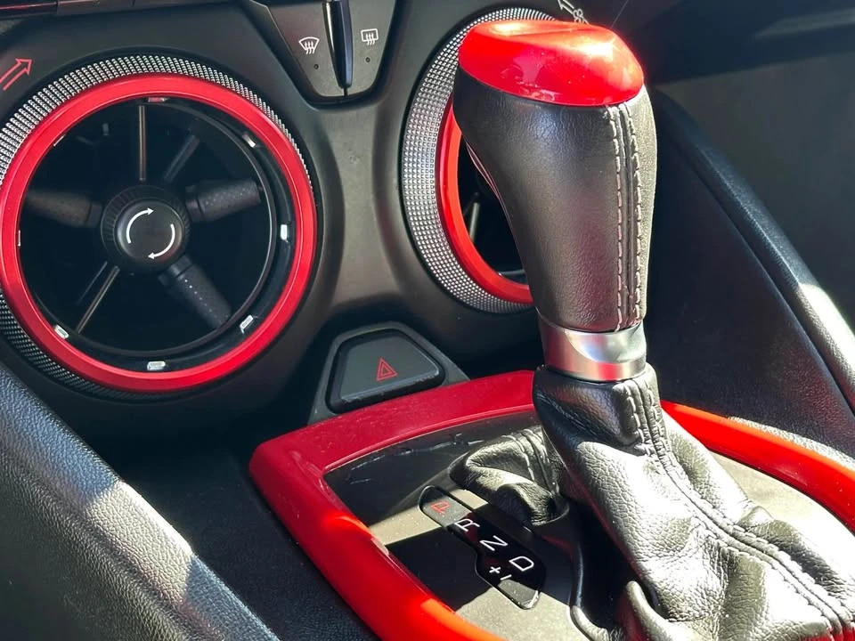 2020 Chevrolet Camaro 6th Gen - Image 13 of 14