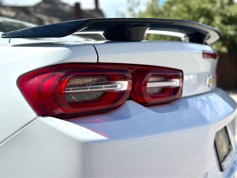 2020 Chevrolet Camaro 6th Gen - Image 8 of 14