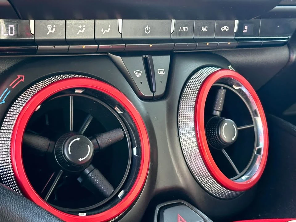 2020 Chevrolet Camaro 6th Gen - Image 12 of 14