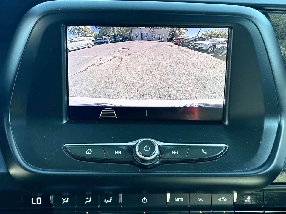 2020 Chevrolet Camaro 6th Gen - Image 9 of 14
