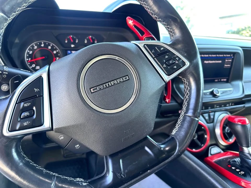 2020 Chevrolet Camaro 6th Gen - Image 11 of 14