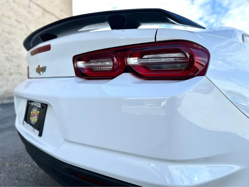 2020 Chevrolet Camaro 6th Gen - Image 3 of 14