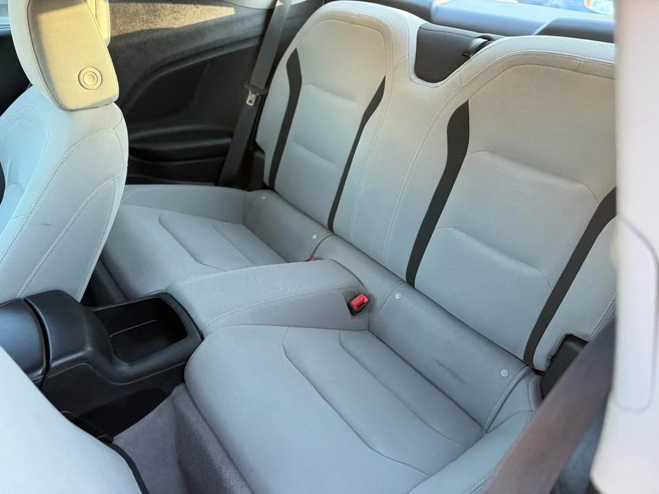 2020 Chevrolet Camaro 6th Gen - Image 12 of 20