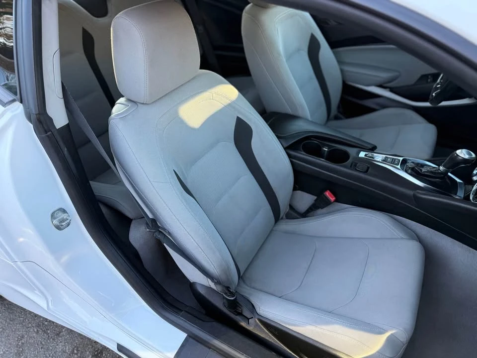 2020 Chevrolet Camaro 6th Gen - Image 10 of 20