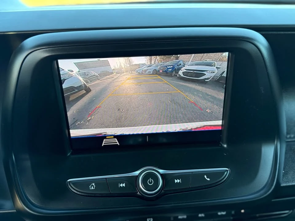 2020 Chevrolet Camaro 6th Gen - Image 15 of 20