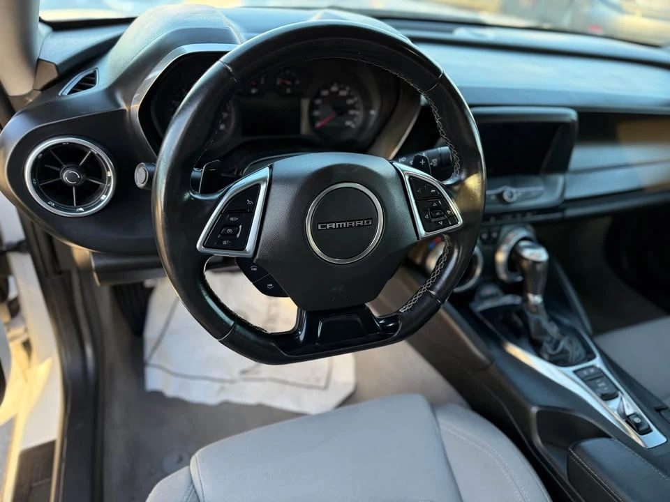 2020 Chevrolet Camaro 6th Gen - Image 14 of 20