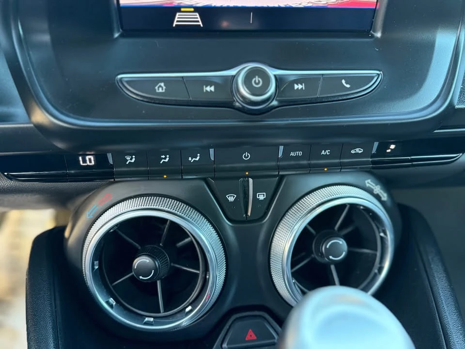 2020 Chevrolet Camaro 6th Gen - Image 17 of 20