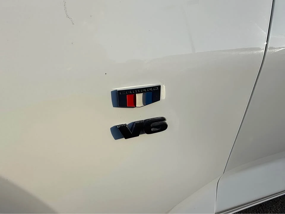 2020 Chevrolet Camaro 6th Gen - Image 9 of 20