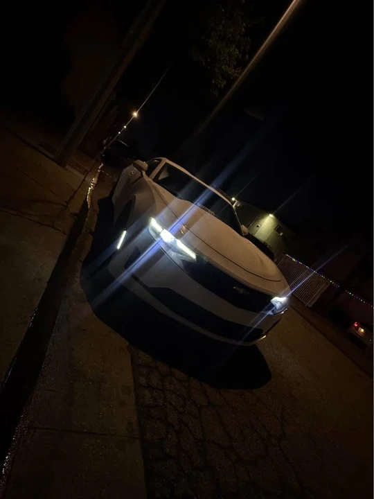 2020 Chevrolet Camaro 6th Gen - Image 9 of 12