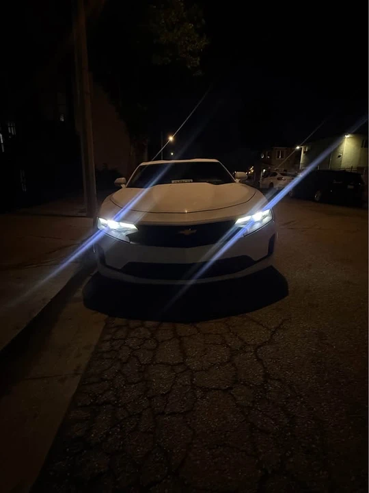 2020 Chevrolet Camaro 6th Gen - Image 11 of 12